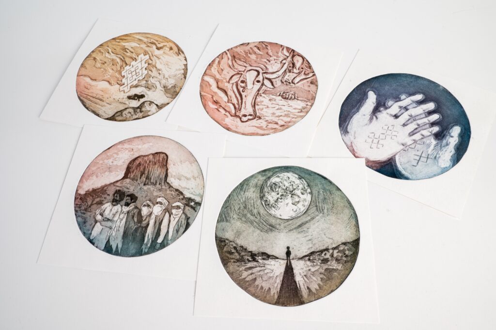 discs 14